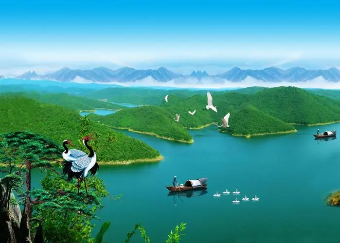高质量智慧工厂高端